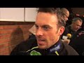 Anders Aukland inf�r Vasaloppet