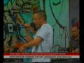 Uran - Freestyle @ Dissident