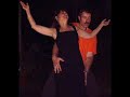 Disco Party on Vashon Island