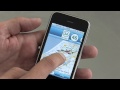ANWB iPhone-applicatie 'Fietsen'
