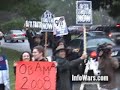 CHANGE confronts Democrats