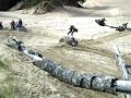 Quad and Dirtbike Crashes Quad and Dirtbike Crashes