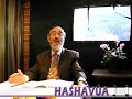 Parashat Bereshit