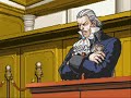 Phoenix Wright: Tajá de vinagre 3