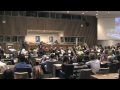Hip Hop Summit Youth Council at the United Nations 2009 International Day of Peace