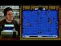 episode #114 requested by metaljesusrocks, i'm playing archon on the nintendo entertainment system. archon is a game i used to play a lot on the commordore 64, but i've seen very little of the nes version before. the game looks like a typical board game, but there are two things that make this game unique. the first is the game board has spaces that cycle colors from light to dark and back again that can give advantage to one side or the other. the second is when you try and capture a square an opponent is on you must fight for it. archon was original developed by free fall associates and released by electronic arts in 1983. the nes version of archon was developed by bulletproof software and released by activision in 1989.