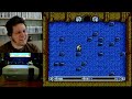 episode #114 requested by metaljesusrocks, i'm playing archon on the nintendo entertainment system. archon is a game i used to play a lot on the commordore 64, but i've seen very little of the nes version before. the game looks like a typical board game, but there are two things that make this game unique. the first is the game board has spaces that cycle colors from light to dark and back again that can give advantage to one side or the other. the second is when you try and capture a square an opponent is on you must fight for it. archon was original developed by free fall associates and released by electronic arts in 1983. the nes version of archon was developed by bulletproof software and released by activision in 1989.