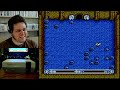 episode #114 requested by metaljesusrocks, i'm playing archon on the nintendo entertainment system. archon is a game i used to play a lot on the commordore 64, but i've seen very little of the nes version before. the game looks like a typical board game, but there are two things that make this game unique. the first is the game board has spaces that cycle colors from light to dark and back again that can give advantage to one side or the other. the second is when you try and capture a square an opponent is on you must fight for it. archon was original developed by free fall associates and released by electronic arts in 1983. the nes version of archon was developed by bulletproof software and released by activision in 1989.