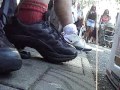 Z-CoiL Shoes Drummer