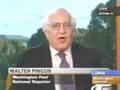 AIPAC and NeoCon Policy