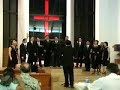 MAGIS Guam - Tumon Bay Music Festival 2008 St. John's Church Tumon Bay, Guam Magis Guam - Tumon Bay Music Festival 2007 Overall Highest score. Magis Guam singing 