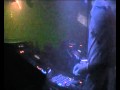 Menno de Jong @ The Gallery, Ministry of Sound