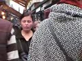 people in Istanbul, Grand-Bazaar1
