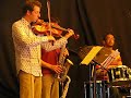 Oxymore quintet  