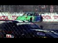 Team Falken Chooses the Petit Le Mans as the Ultimate Proving Ground