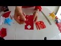 Chinese Paper cut out