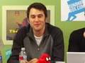 Live Chat with Andrew