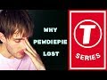 How T-Series Conquered Youtube How T-Series Conquered Youtube
