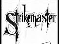 Strikemaster - Justice
