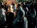 Ethiopian Church@the DC soccor