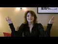 Marianne Williamson Speaks About Oneness and Humanity\ Marianne Williamson Speaks About Oneness and Humanity\