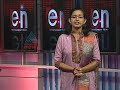 Fashon Show for IT Professionals in South India