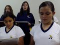 Coral das Meninas dos Canarinhos Coral das Meninas dos Canarinhos