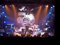 Skindred live @ the GranadaTheater in Dallas Tx 3-19-08
