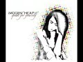 Clear The Area - Imogen Heap