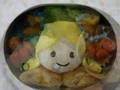 お弁当テクニック Vol3（幼稚園のお弁当）