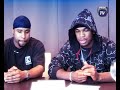 Ne-Yo interview by PP2G.TV