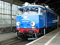 EP07-1051 na stacji Wrocław Główny