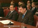 Alan Grayson on Abraham Lincoln and War Profiteers Alan Grayson on Abraham Lincoln and War Profiteers