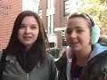 Word on the Street - Election