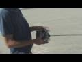 USC DBF 2007 Trim Flights
