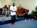 ch3z  aka  tight eyez labn it up