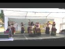 3/3 A rare collaboration between two unique tribal bellydance troupes. A shared love of tribal, yet with distinct dialects, these troupes show what it means to dance tribal group improv!Don't forget to click on 