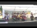 3/3 a rare collaboration between two unique tribal bellydance troupes. a shared love of tribal, yet with distinct dialects, these troupes show what it means to dance tribal group improv!
don't forget to click on 