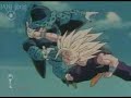 dragon ball-down with the sickness dragon ball-down with the sickness