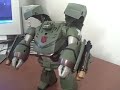 Transformers Animated Leader Bulkhead Review Transformers Animated Leader Bulkhead Review