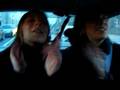 balade en voiture!!!
