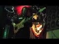  Laurent David New York Jazz Improvisation Xavier Petit fretless Bass Solo Brooklyn punk lives Goodbye Blue Monday