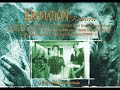 KREMATION - Blackwar Dreamer