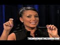 The Angie Martinez Show Episode 1 Part 3 The Angie Martinez Show Episode 1 Part 3