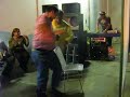 cumple de jm I