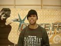 Royal Hiphop Workshop, Easter 2007