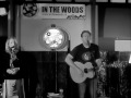 Tim Grimm - Pray For Rain/The Peoples Highway live @ In The Woods (NL)