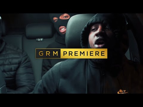 Tiny Boost – Burner In The Ride [Music Video] | GRM Daily