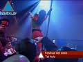 Primer Festival del Sexo en Israel - sólo apto para mayores