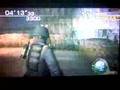 Resident Evil 4 Hunk Castle Level